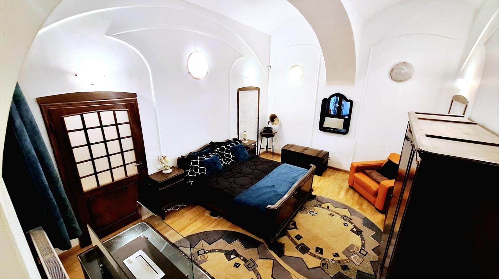 Ada Old Town Apartments 3 ブラショフ エクステリア 写真
