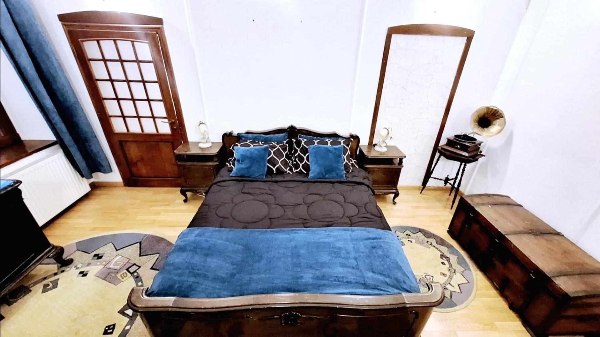 Ada Old Town Apartments 3 ブラショフ エクステリア 写真