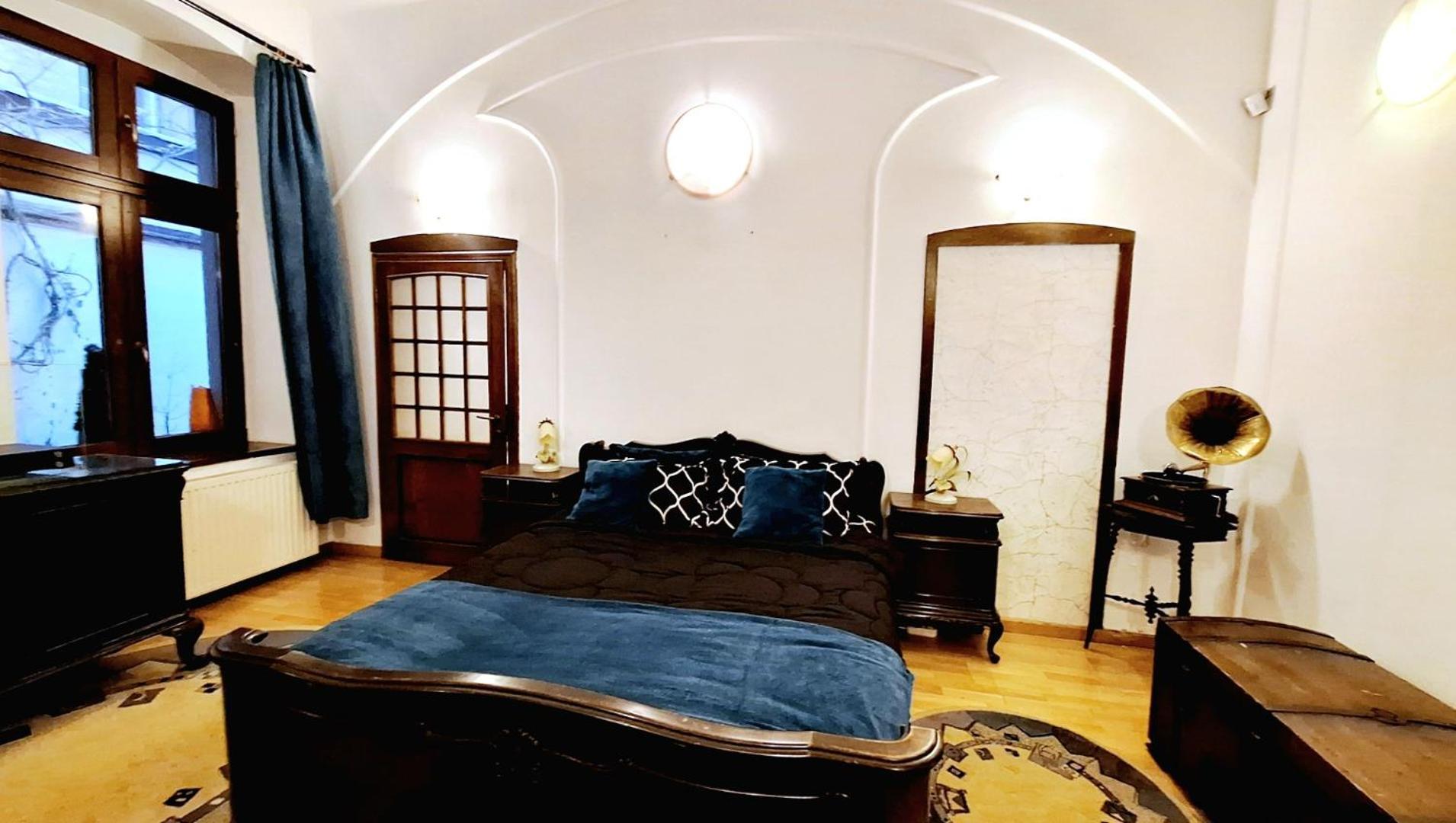 Ada Old Town Apartments 3 ブラショフ エクステリア 写真